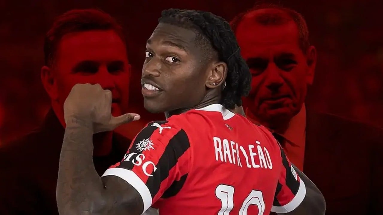 Kesinleşti: Galatasaray Transferde Bombayı Patlatıyor!