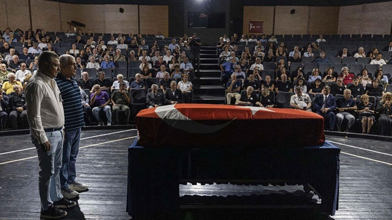 Foto - "Keşke Anadolu Müslüman olmasaydı" demişti! Artin’in torunu Emin öldü, kirli sicili kaldı