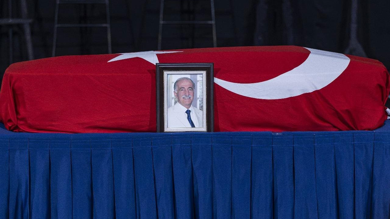 "Keşke Anadolu Müslüman olmasaydı" demişti! Artin’in torunu Emin öldü, kirli sicili kaldı