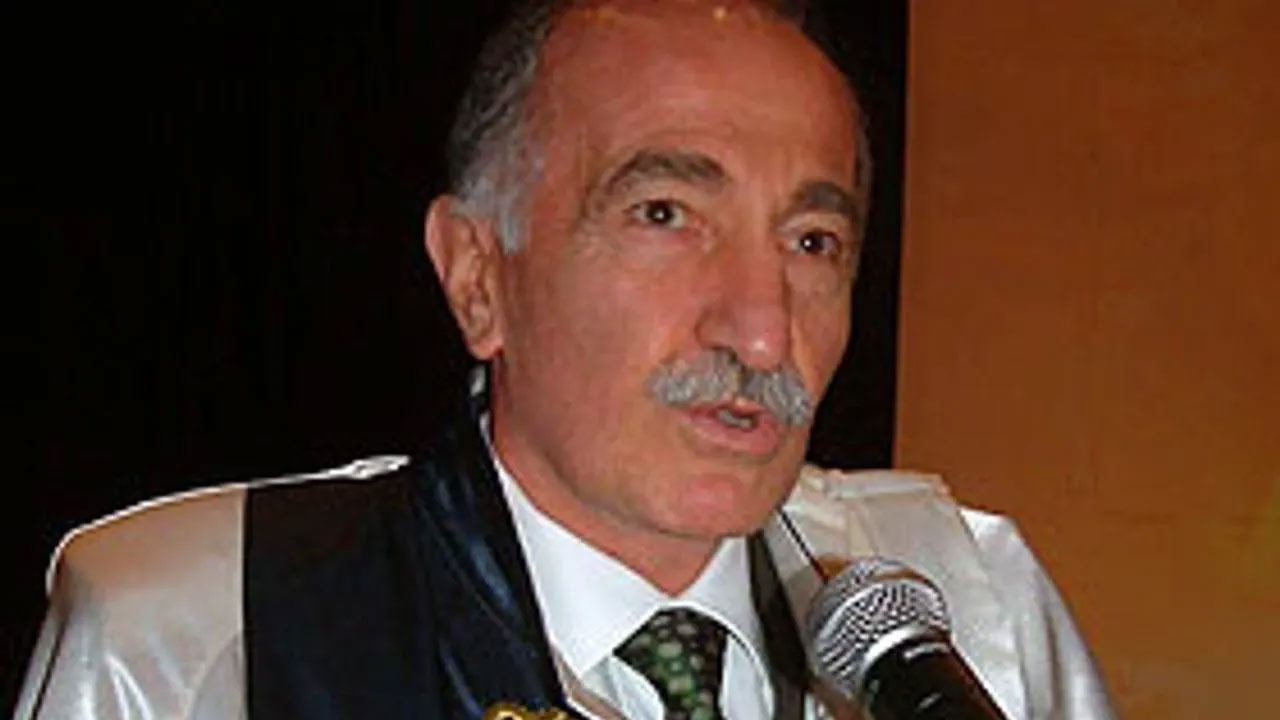 Foto - "Keşke Anadolu Müslüman olmasaydı" demişti! Artin’in torunu Emin öldü, kirli sicili kaldı