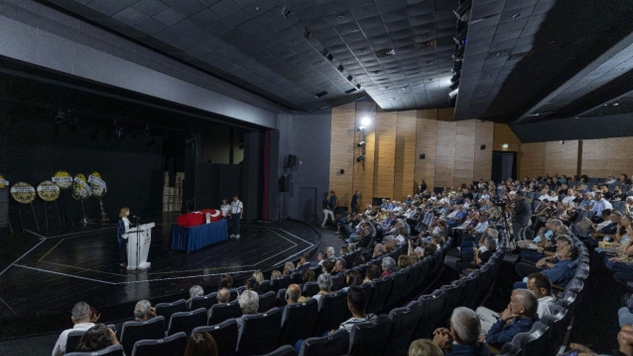 Foto - "Keşke Anadolu Müslüman olmasaydı" demişti! Artin’in torunu Emin öldü, kirli sicili kaldı