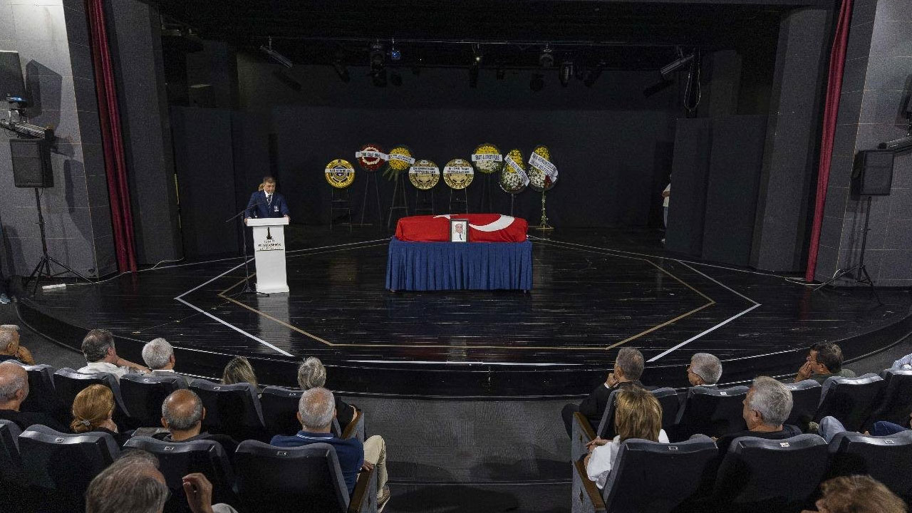 Foto - "Keşke Anadolu Müslüman olmasaydı" demişti! Artin’in torunu Emin öldü, kirli sicili kaldı