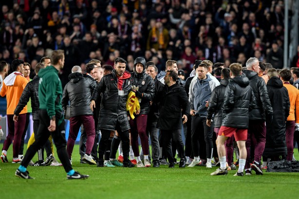 Foto - Keşke böyle şeyler söylenmeseydi: Erman Toroğlu, Galatasaraylıları çılgına çevirecek! Yok böyle bir açıklama