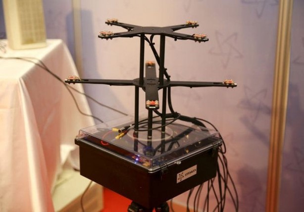 Foto - Keskin nişancıyı o durduracak!