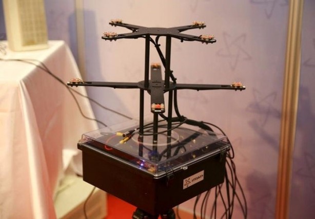 Foto - Keskin nişancıyı o durduracak!