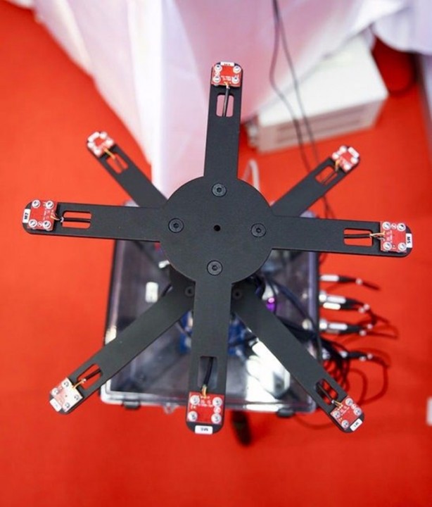 Foto - Keskin nişancıyı o durduracak!