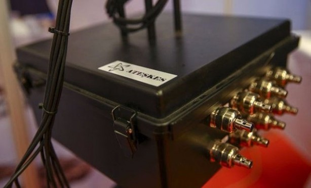  Keskin nişancıyı o durduracak!