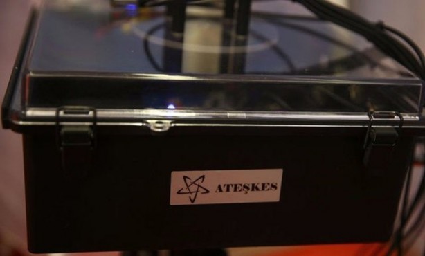 Foto - Keskin nişancıyı o durduracak!