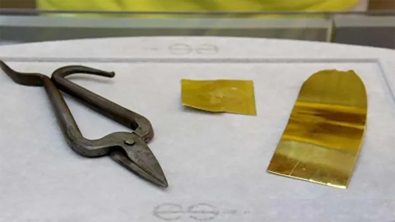 Foto - Kesme altın sahipleri ne yapacak? İslam Memiş yanıtladı!