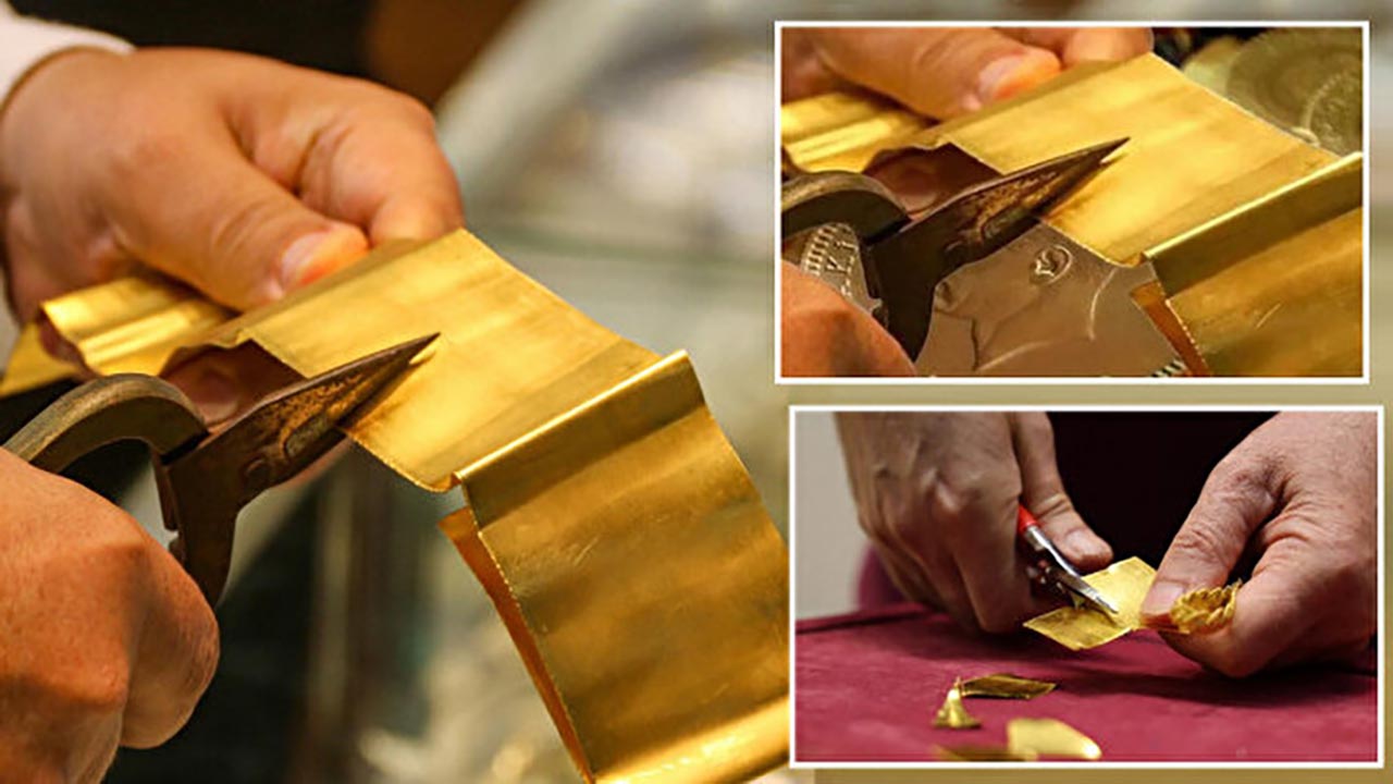 Kesme altın sahipleri ne yapacak? İslam Memiş yanıtladı!