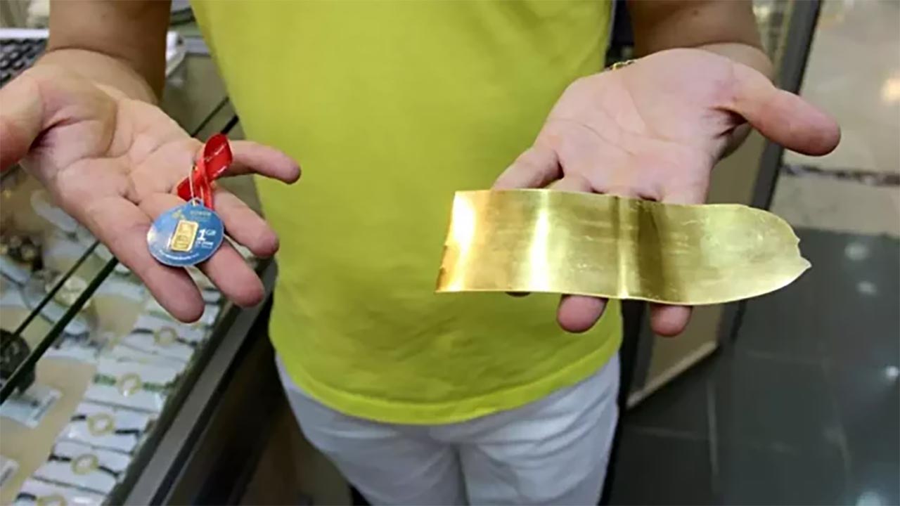 Foto - Kesme altın sahipleri ne yapacak? İslam Memiş yanıtladı!