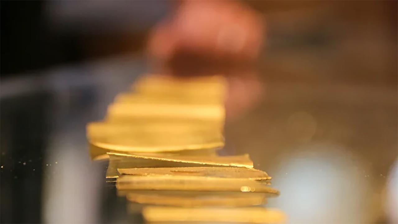 Foto - Kesme altın sahipleri ne yapacak? İslam Memiş yanıtladı!