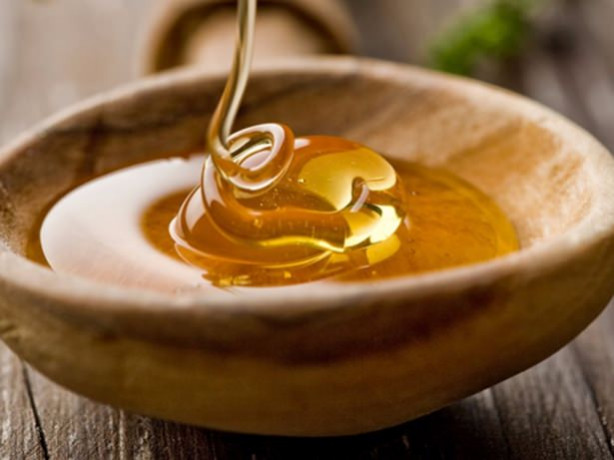 Foto - Kestane balı kabızlığa şifa oluyor