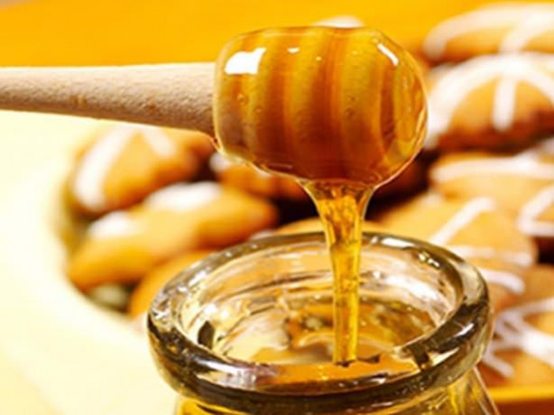 Foto - Kestane balı kabızlığa şifa oluyor