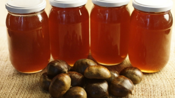 Foto - Kestane balı kabızlığa şifa oluyor