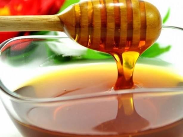 Foto - Kestane balının muhteşem faydaları