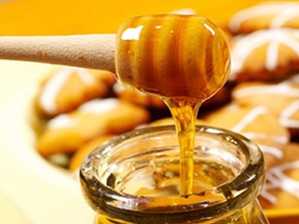 Foto - Kestane balının muhteşem faydaları