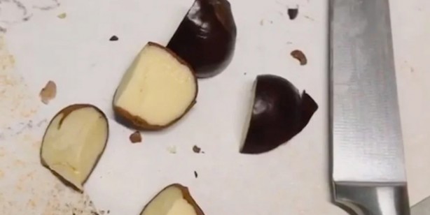 Foto - Kestane suyu ile çamaşırları yıkarsanız ne olur?