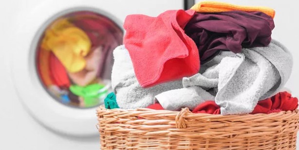 Foto - Kestane suyu ile çamaşırları yıkarsanız ne olur?