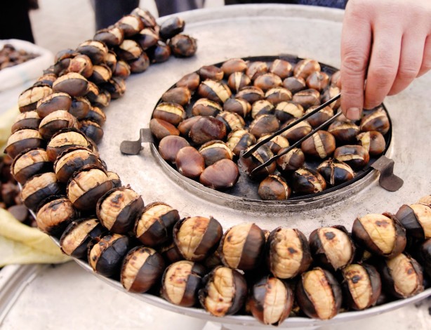 Foto - Kestanenin bir faydası daha ortaya çıktı! Duyanlar şaşırıyor