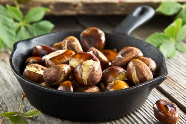 Foto - Kestanenin bir faydası daha ortaya çıktı! Duyanlar şaşırıyor