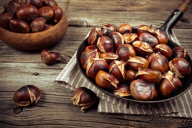 Foto - Kestanenin bir faydası daha ortaya çıktı! Duyanlar şaşırıyor