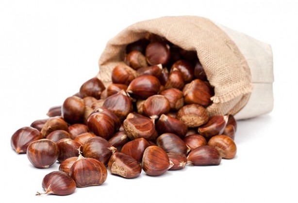 Foto - Kestanenin bir faydası daha ortaya çıktı! Duyanlar şaşırıyor