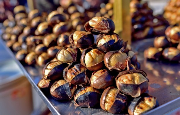 Foto - Kestanenin bir faydası daha ortaya çıktı! Duyanlar şaşırıyor