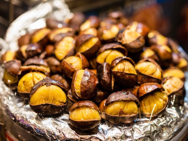 Foto - Kestanenin bir faydası daha ortaya çıktı! Duyanlar şaşırıyor