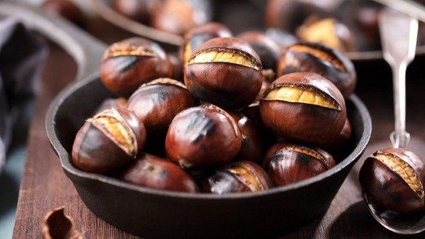 Foto - Kestanenin bir faydası daha ortaya çıktı! Duyanlar şaşırıyor