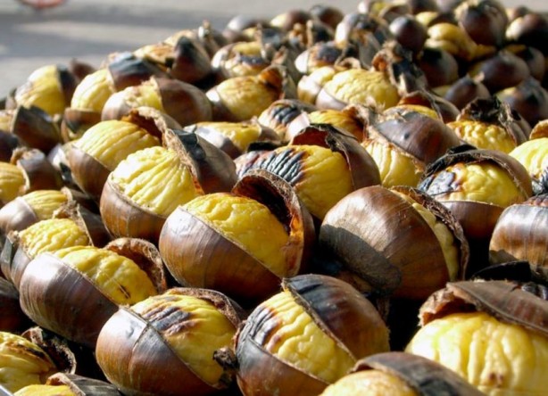 Foto - Kestanenin bir faydası daha ortaya çıktı! Duyanlar şaşırıyor