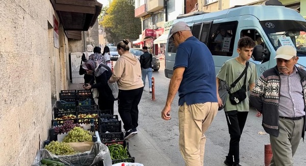 Foto - Kestanenin kilosu cep yaktı
