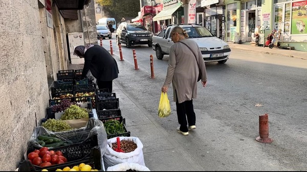 Foto - Kestanenin kilosu cep yaktı