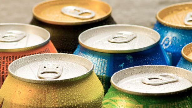 Foto - Ketçabı tencerenizin dışına sürerseniz...