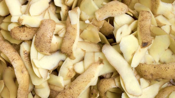 Foto - Ketçabı tencerenizin dışına sürerseniz...