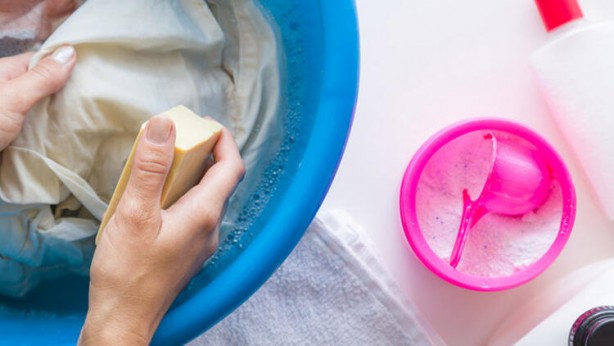 Foto - Ketçabı tencerenizin dışına sürerseniz...