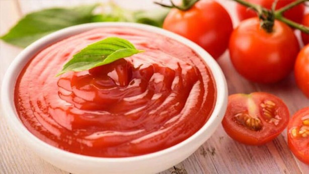 Foto - Ketçabı tencerenizin dışına sürerseniz...