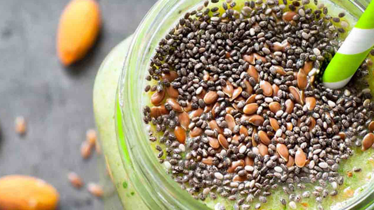 Keten tohumu iştah kapatan karışım ile etkili oluyor: Doktor bile şok oldu! 