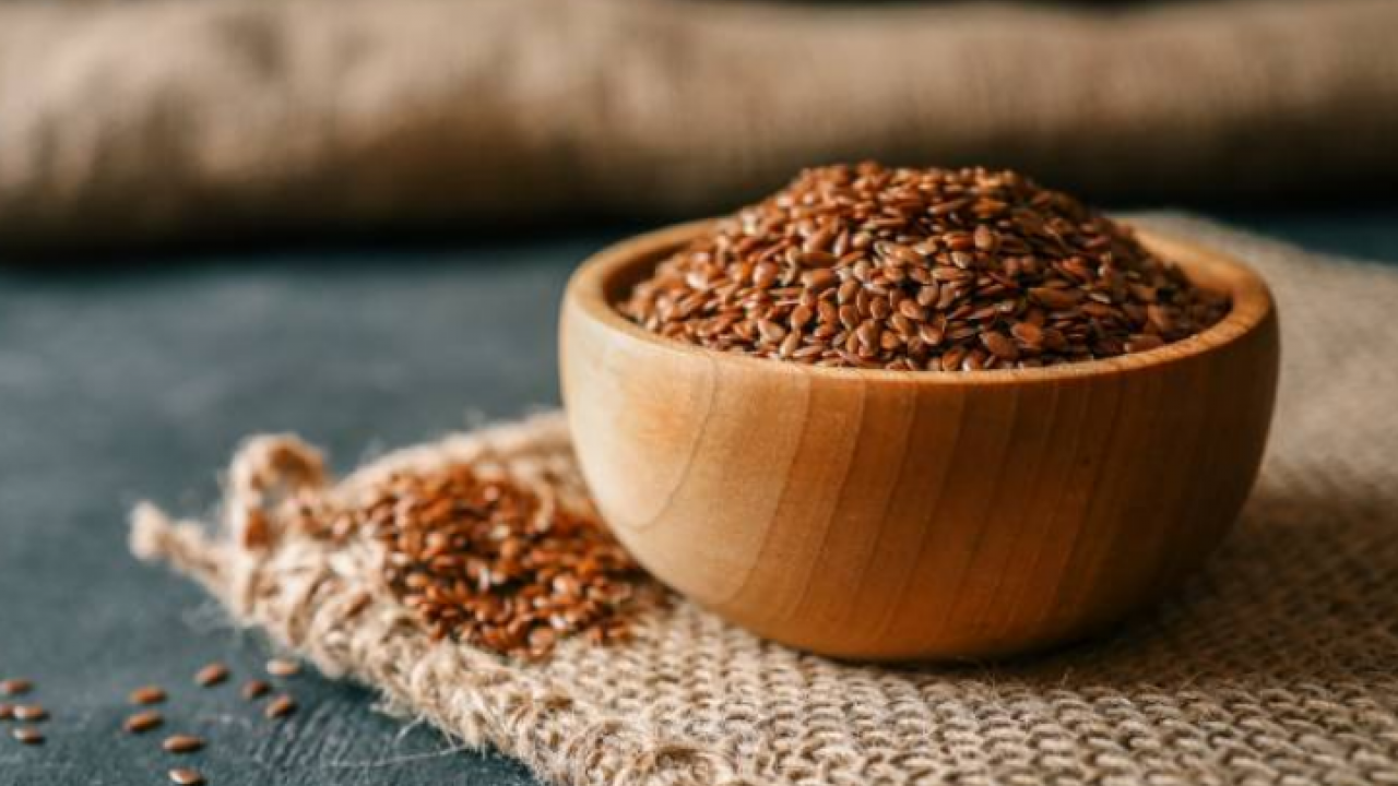 Foto - Keten tohumu: Zihin açıklığının sırrı ortaya çıktı, pes dedirtti! Herkes bunu bilmiyor, bakın nasıl faydası var