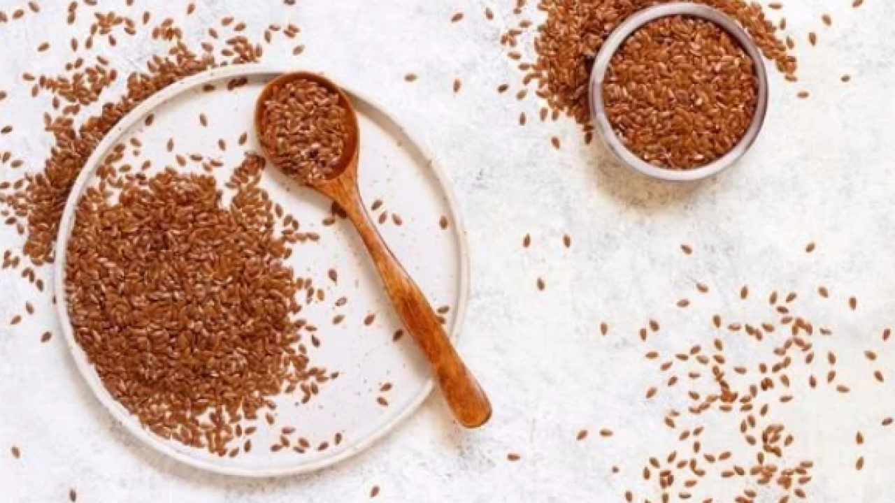 Foto - Keten tohumu: Zihin açıklığının sırrı ortaya çıktı, pes dedirtti! Herkes bunu bilmiyor, bakın nasıl faydası var