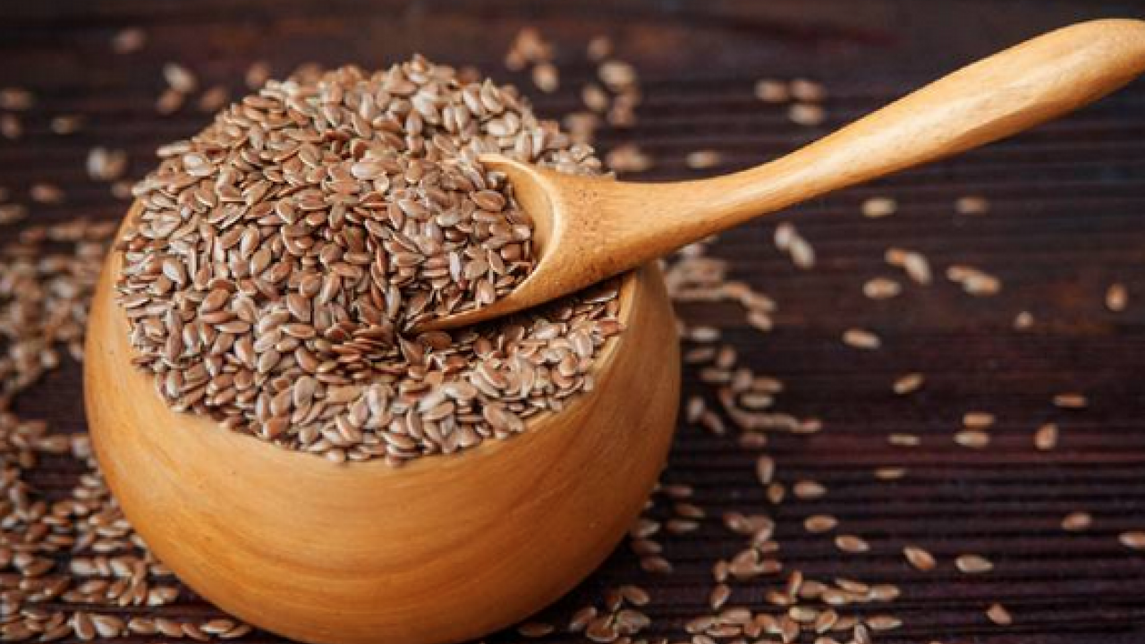 Foto - Keten tohumu: Zihin açıklığının sırrı ortaya çıktı, pes dedirtti! Herkes bunu bilmiyor, bakın nasıl faydası var