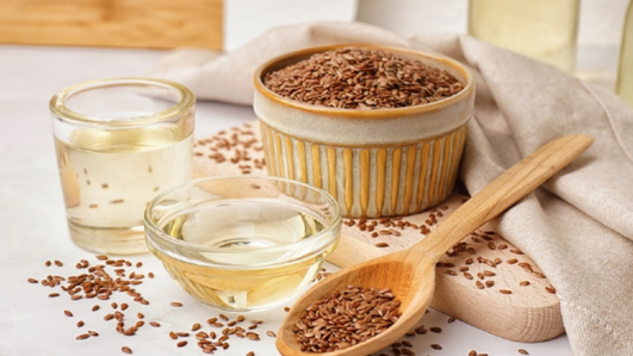 Foto - Keten tohumu: Zihin açıklığının sırrı ortaya çıktı, pes dedirtti! Herkes bunu bilmiyor, bakın nasıl faydası var