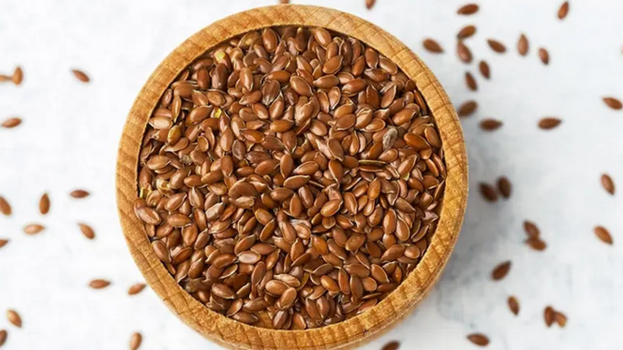 Foto - Keten tohumu: Zihin açıklığının sırrı ortaya çıktı, pes dedirtti! Herkes bunu bilmiyor, bakın nasıl faydası var