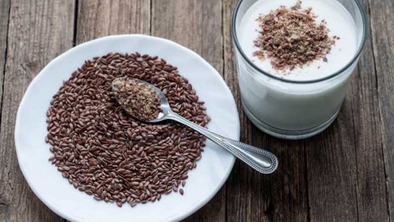 Foto - Keten tohumu: Zihin açıklığının sırrı ortaya çıktı, pes dedirtti! Herkes bunu bilmiyor, bakın nasıl faydası var