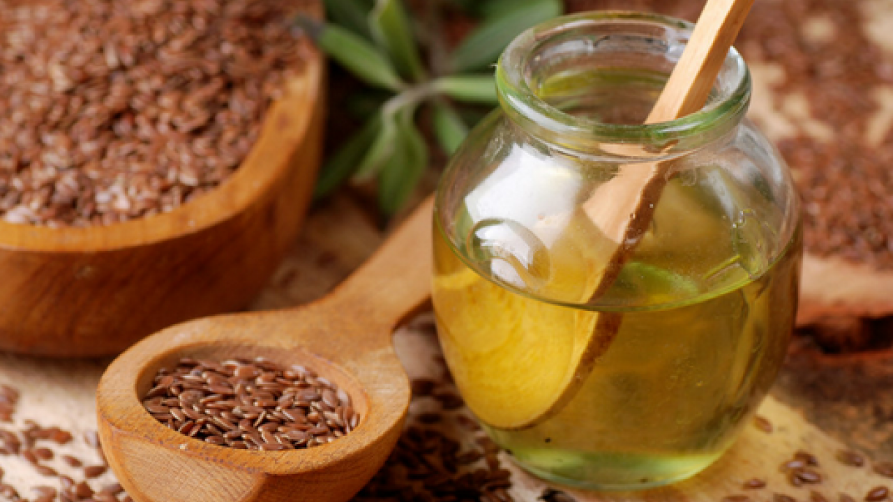 Foto - Keten tohumu: Zihin açıklığının sırrı ortaya çıktı, pes dedirtti! Herkes bunu bilmiyor, bakın nasıl faydası var