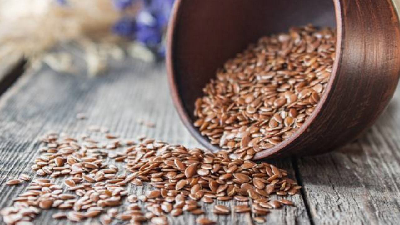 Foto - Keten tohumu: Zihin açıklığının sırrı ortaya çıktı, pes dedirtti! Herkes bunu bilmiyor, bakın nasıl faydası var