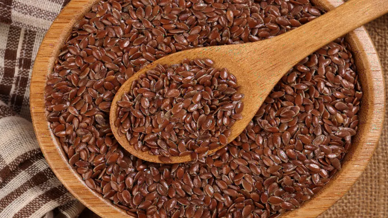 Foto - Keten tohumu: Zihin açıklığının sırrı ortaya çıktı, pes dedirtti! Herkes bunu bilmiyor, bakın nasıl faydası var