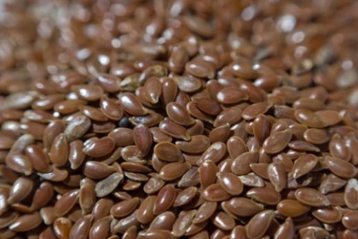 Foto - Keten tohumunun faydaları saymakla bitmiyor