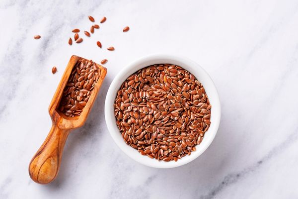 Foto - Keten tohumunun faydaları saymakla bitmiyor