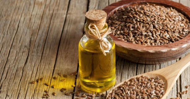 Foto - Keten tohumunun faydaları saymakla bitmiyor